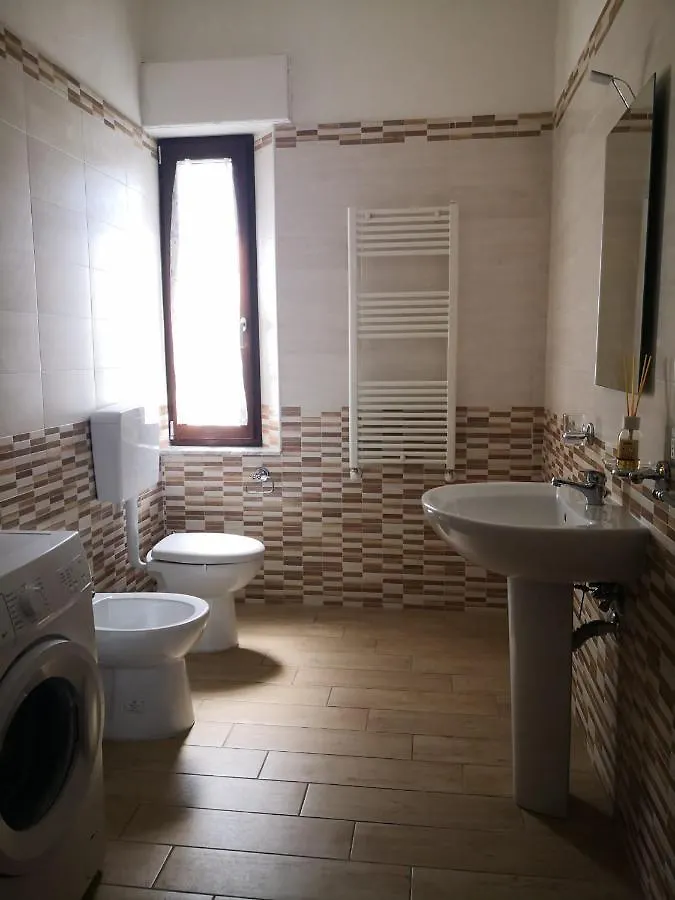 Villa Franco Orentano 0*,