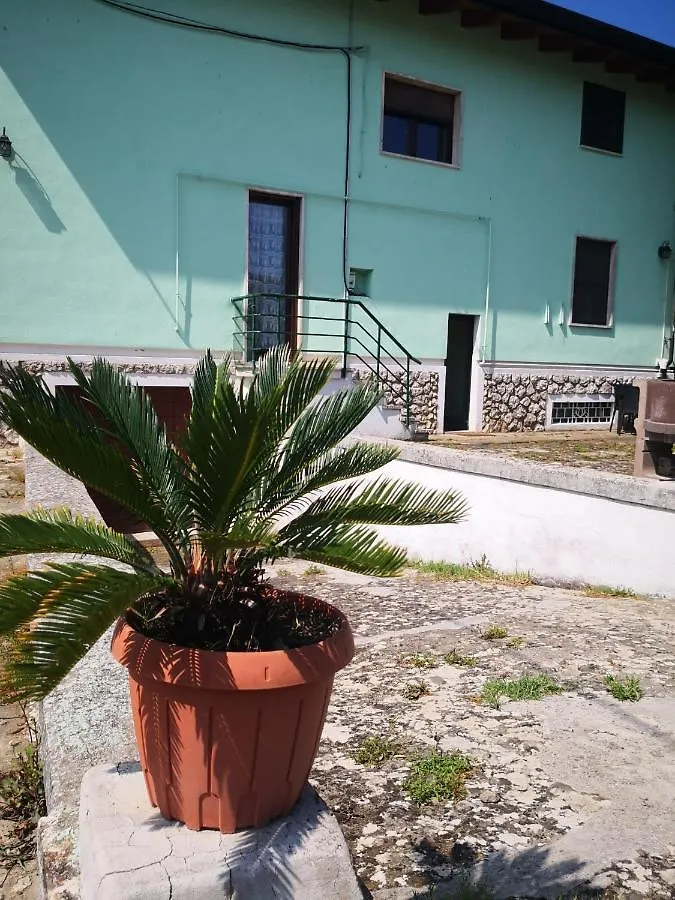 Villa Franco Orentano 0*,