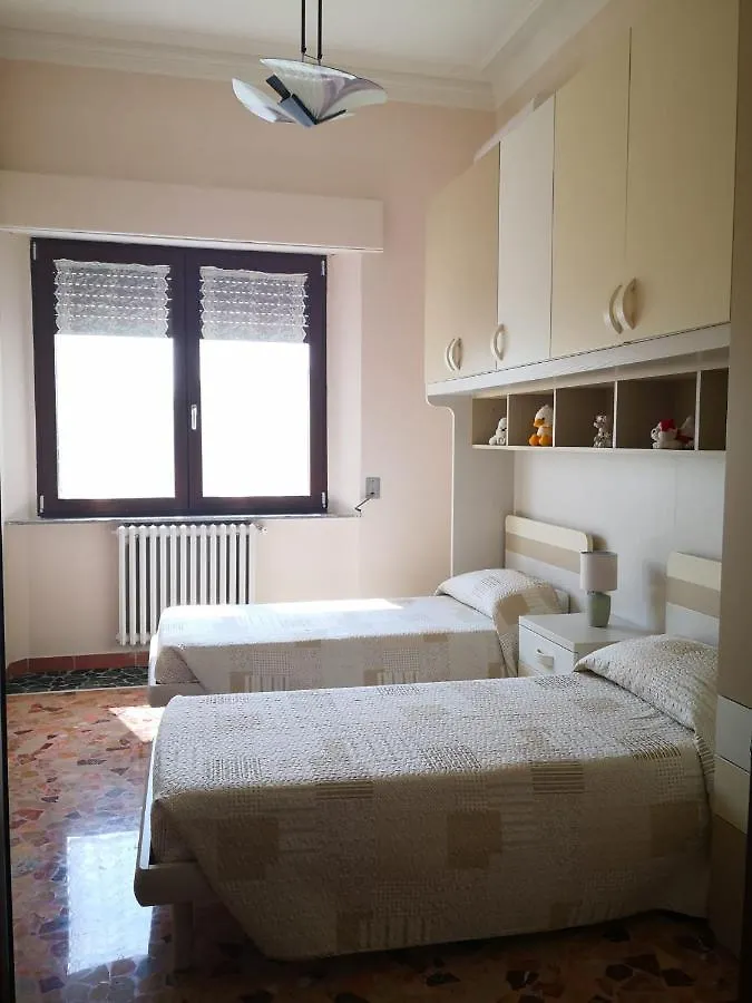 Vakantiehuis Villa Franco Orentano