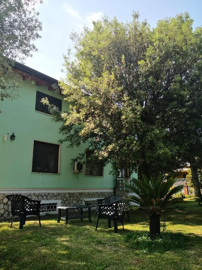 Vakantiehuis Villa Franco Orentano