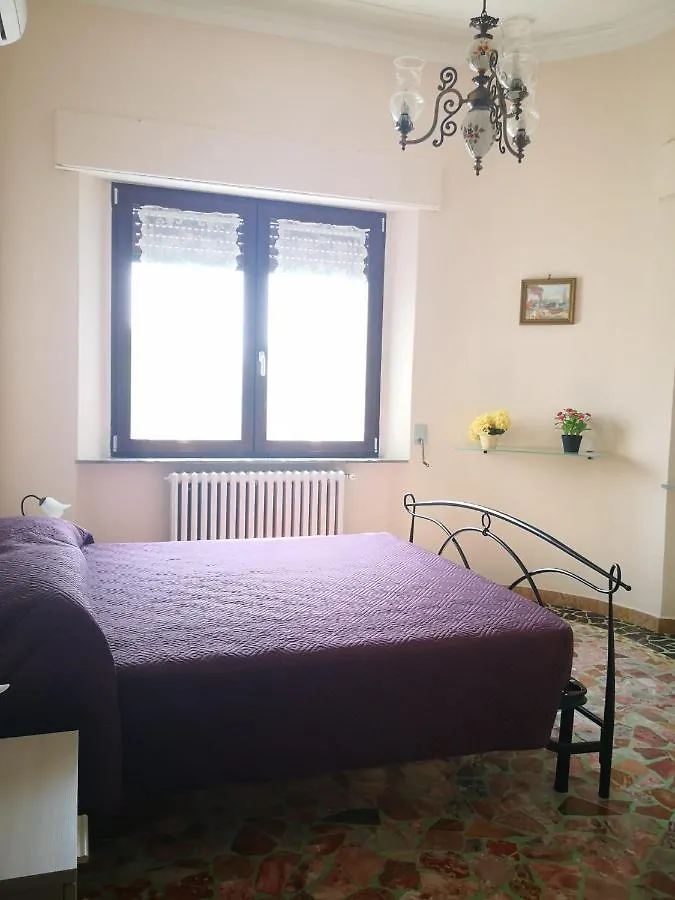 Villa Franco Orentano Italië