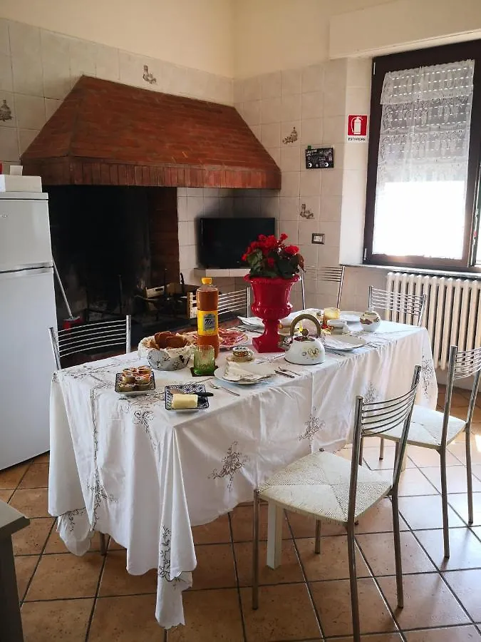 Villa Franco Orentano