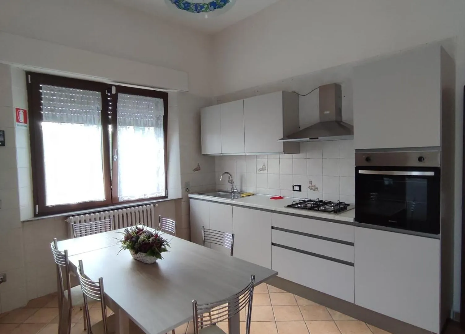 Villa Franco Orentano Vakantiehuis