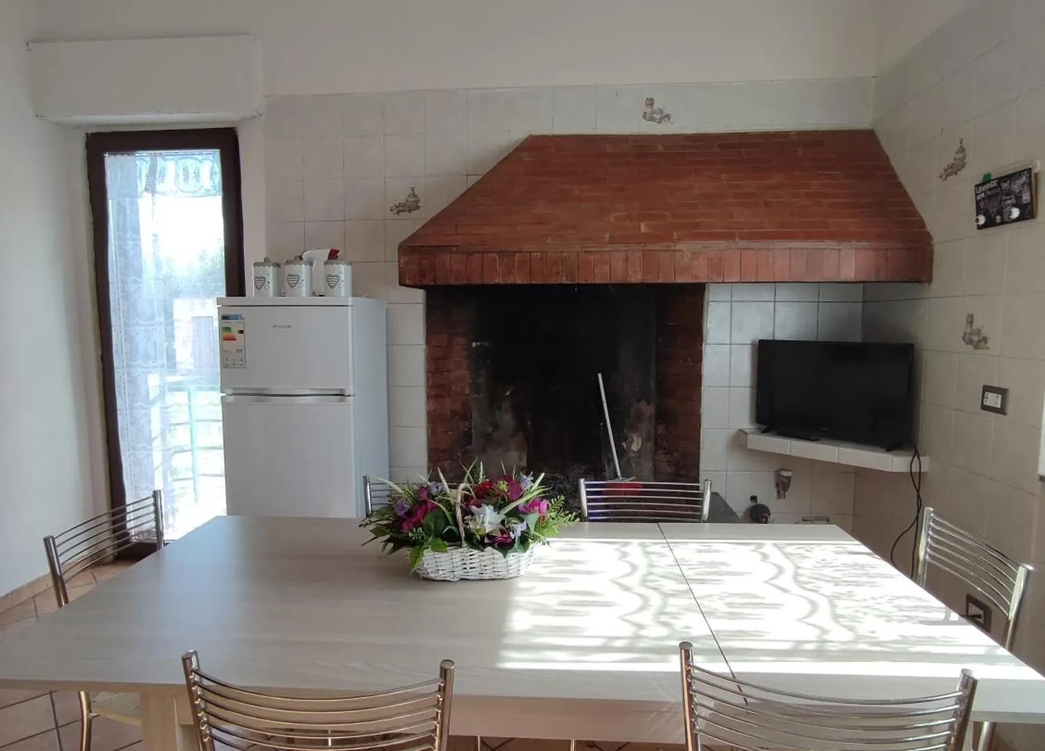 Vakantiehuis Villa Franco Orentano
