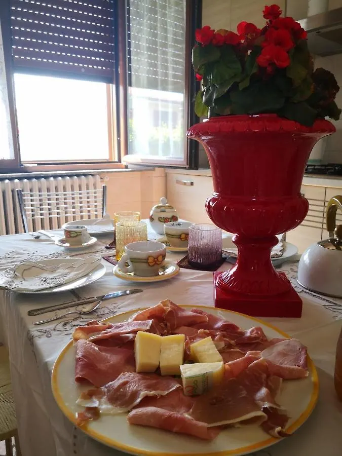 Villa Franco Orentano