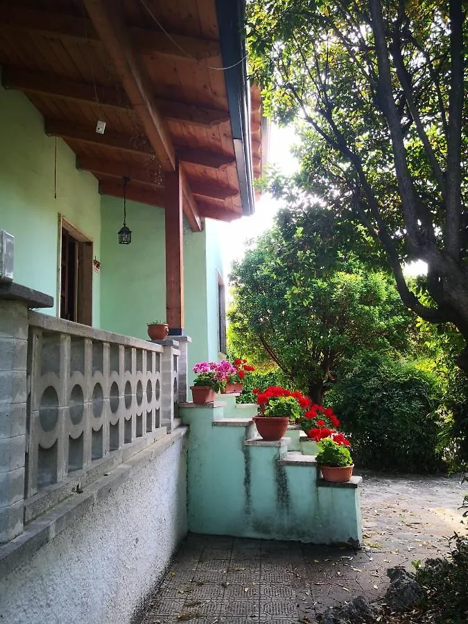 Villa Franco Orentano 0*,  Италия